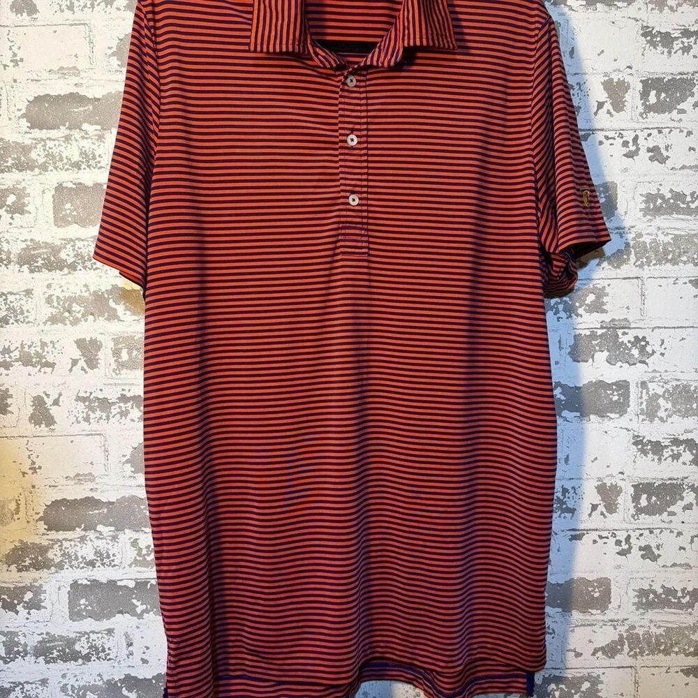 Rlx-ralph-lauren Men's Polo-shirts